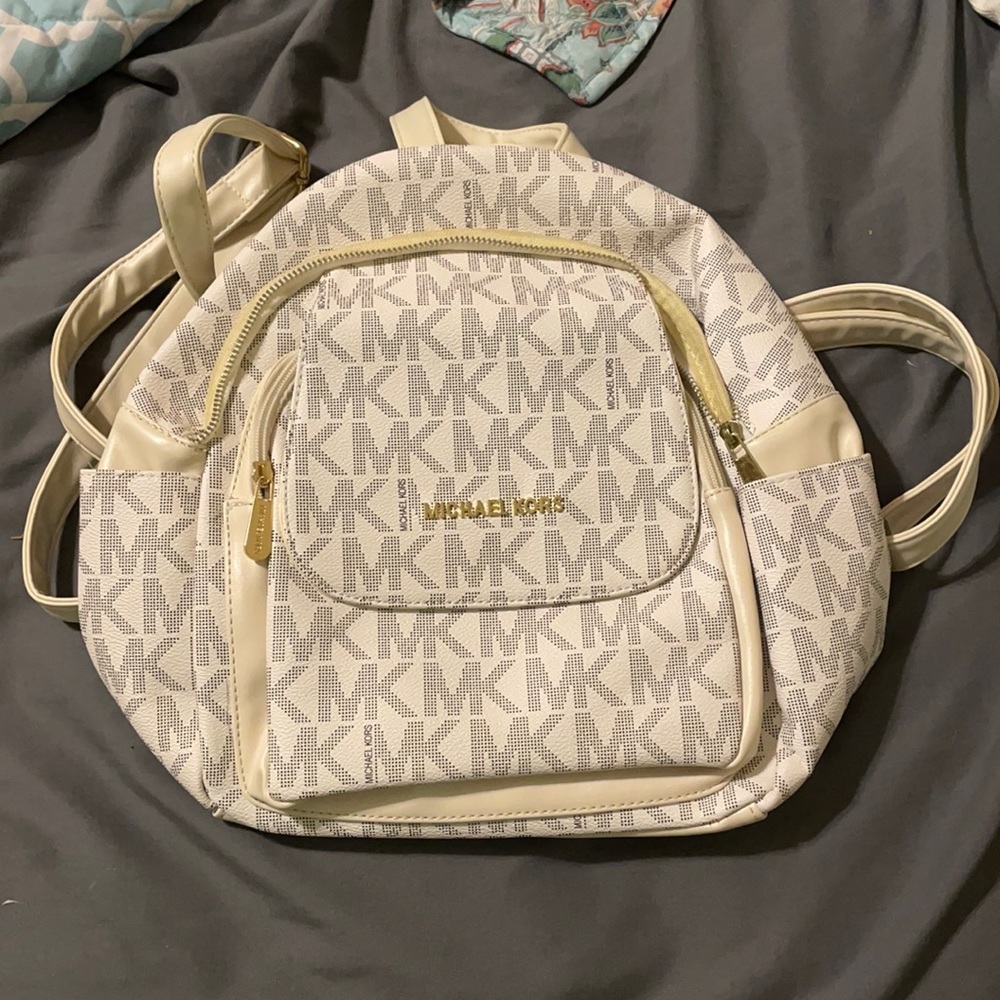Michael Kors Backpack